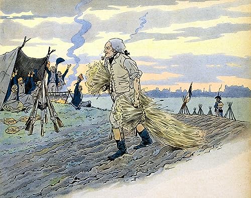Tableau Toile Theophile Malo Corret De La Tour D'auvergne Décoration Murale 60x90cm