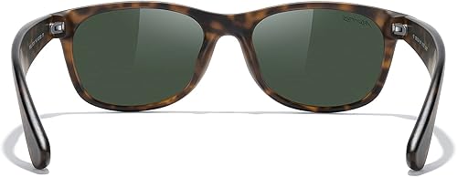 Miniatura 137 de MERRY'S Lentes de sol polarizados unisex para hombres y mujeres, lentes de sol polarizados vintage, lentes de espejo