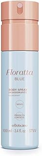 Floratta Blue Desodorante Body Spray 100ml