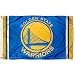 NBA Golden State Warriors 3x5 Banner Flag