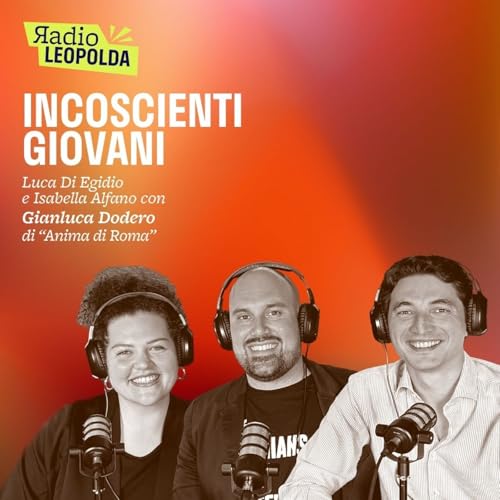 Alla ricerca dell&rsquo;anima di Roma