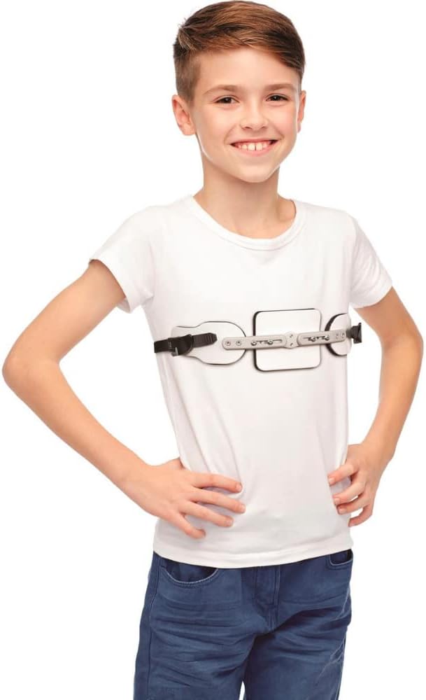 Pectus Carinatum Orthosis