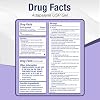 TARO Adapalene 0.1% USP Gel, Paraben Free, Retinoid Acne-Prone Facial Treatment for Sensitive Skin, Prescription Strenght (3.2 oz) Pack of two 1.6 oz each.
