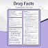 TARO Adapalene 0.1% USP Gel, Paraben Free, Retinoid Acne-Prone Facial Treatment for Sensitive Skin, Prescription Strenght (3.2 oz) Pack of two 1.6 oz each.