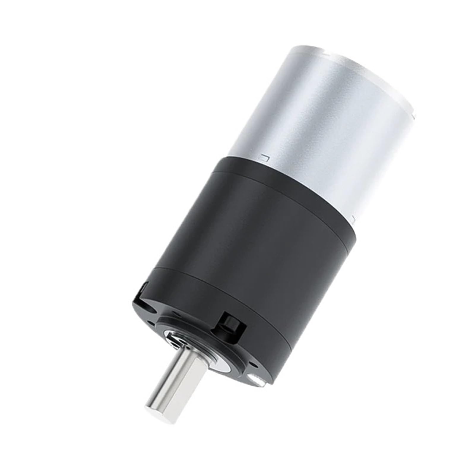 HYRBNSDLK 14RPM-1930RPM 24V DC Planetary Gear Motor 36GP3530 Low Speed high Torque Small(100RPM)