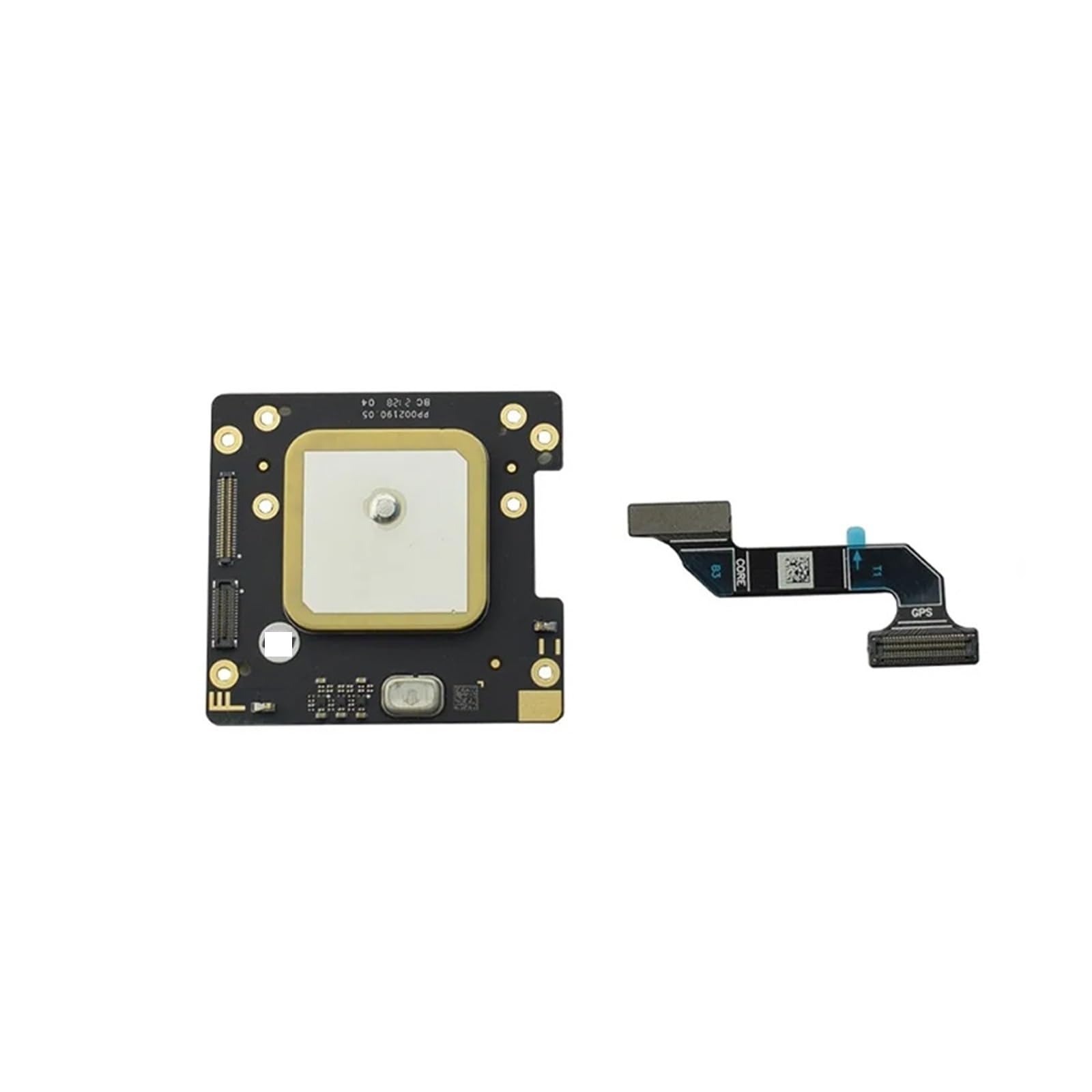 Oryginalny moduł GPS do płyty GPS DJI Mavic 3 z wymianą kabla Flex do części zamiennych do naprawy dronów DJI Mavic 3(GPS Board)