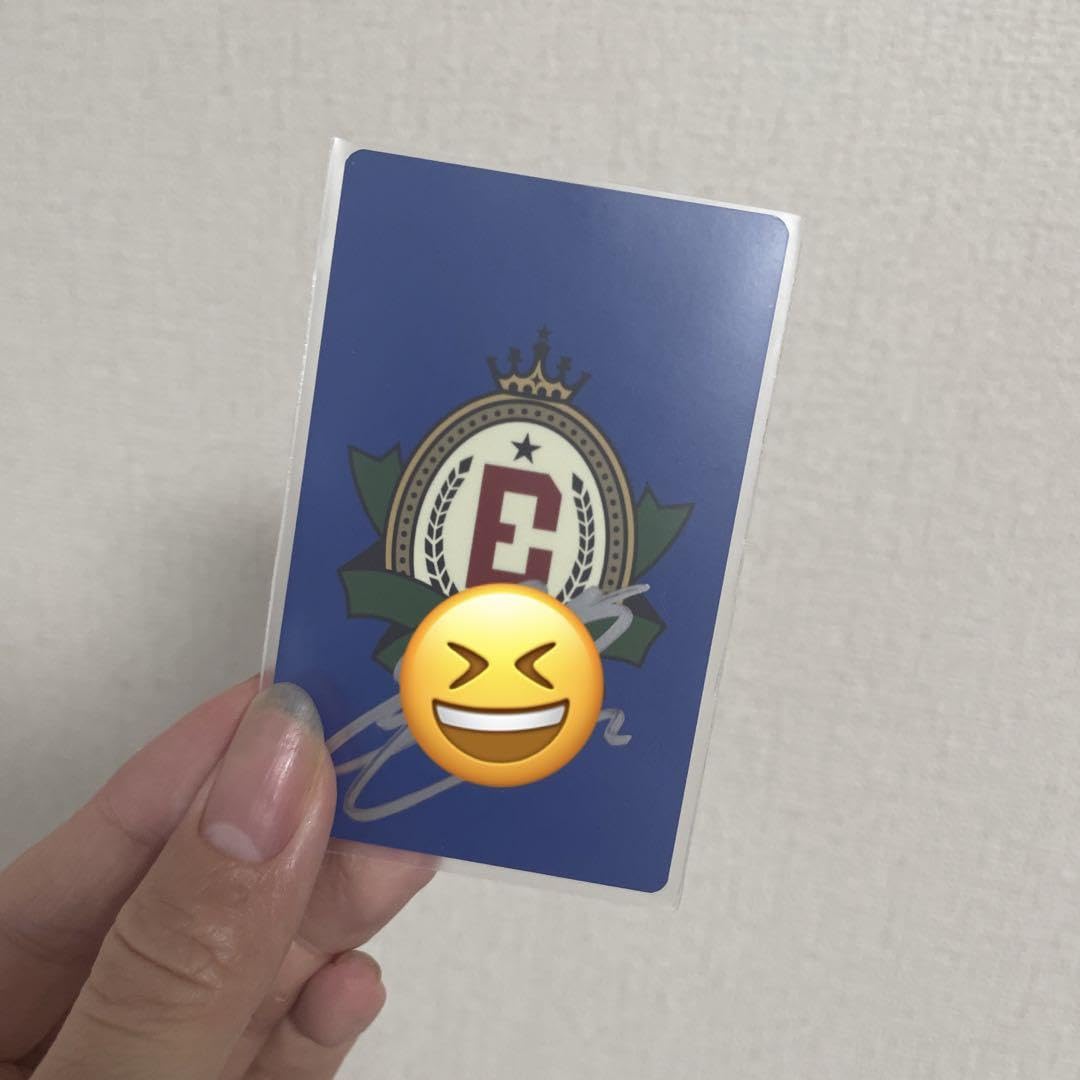 池田彪馬 サイン入りチェキ トレカ