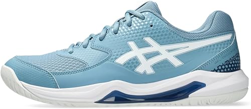 ASICS Men's- Gel-Dedicate 8 Pickleball Shoes. from ASICS 