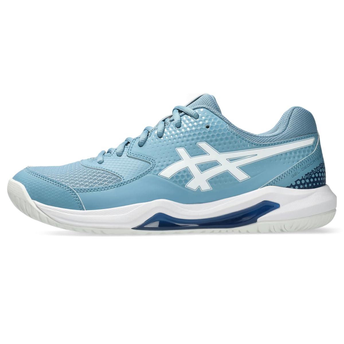 ASICS Men's Gel-Dedicate 8 Pickleball Shoes