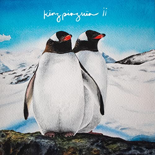 kïngpinguïn