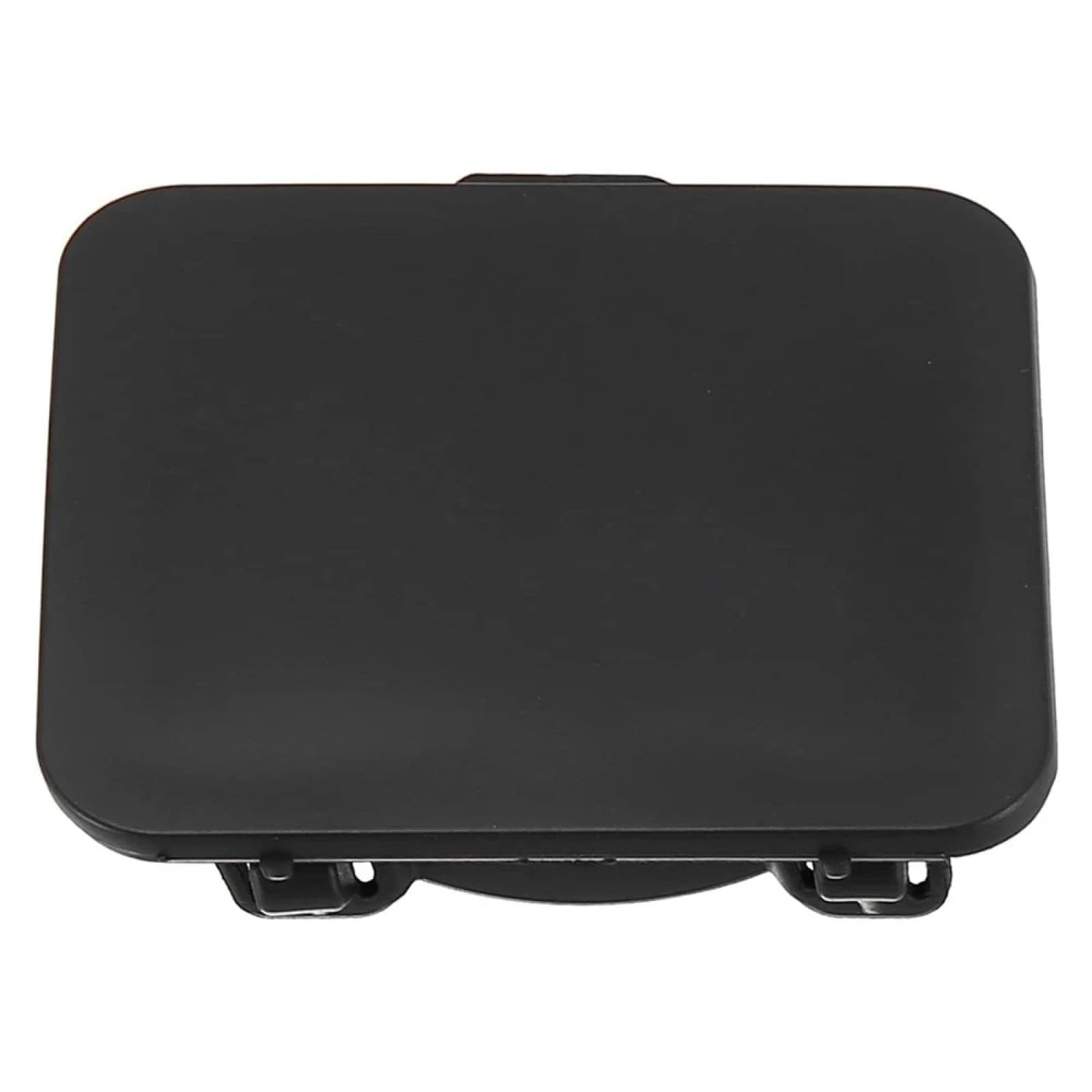 Car Bumper Tow Hook Trailer Cover 7897210,Compatible with BMW E60 E61 5 Series 2003-2010 M Sport Front Eye