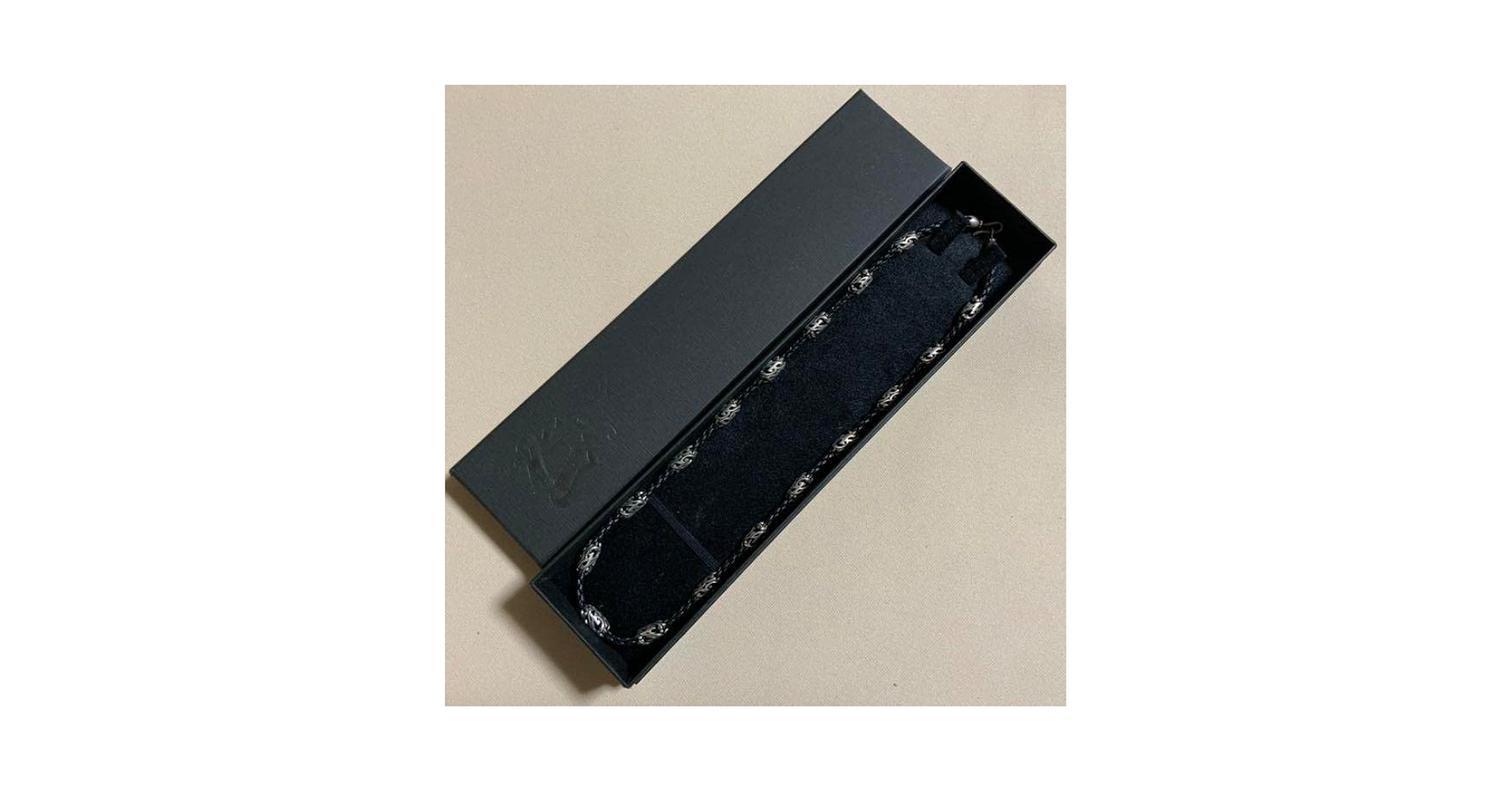 Amazon.co.jp: 氷室京介 レザーチョーカー 20th JUST MOVIN ON