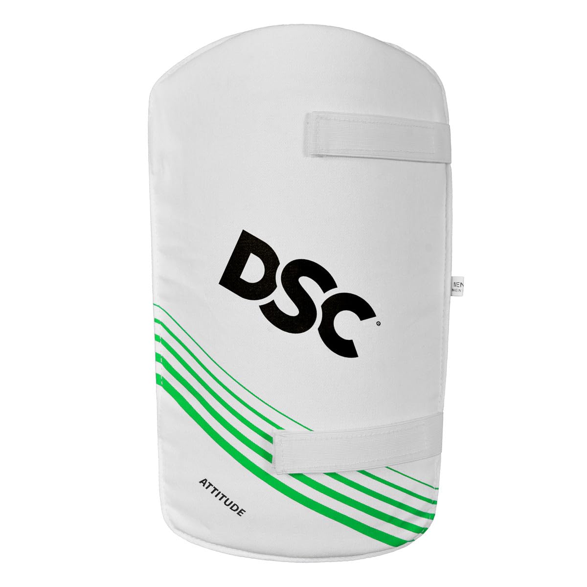 DSC 1500621 Intense Attitude Cricket Thigh Pad Boys Left