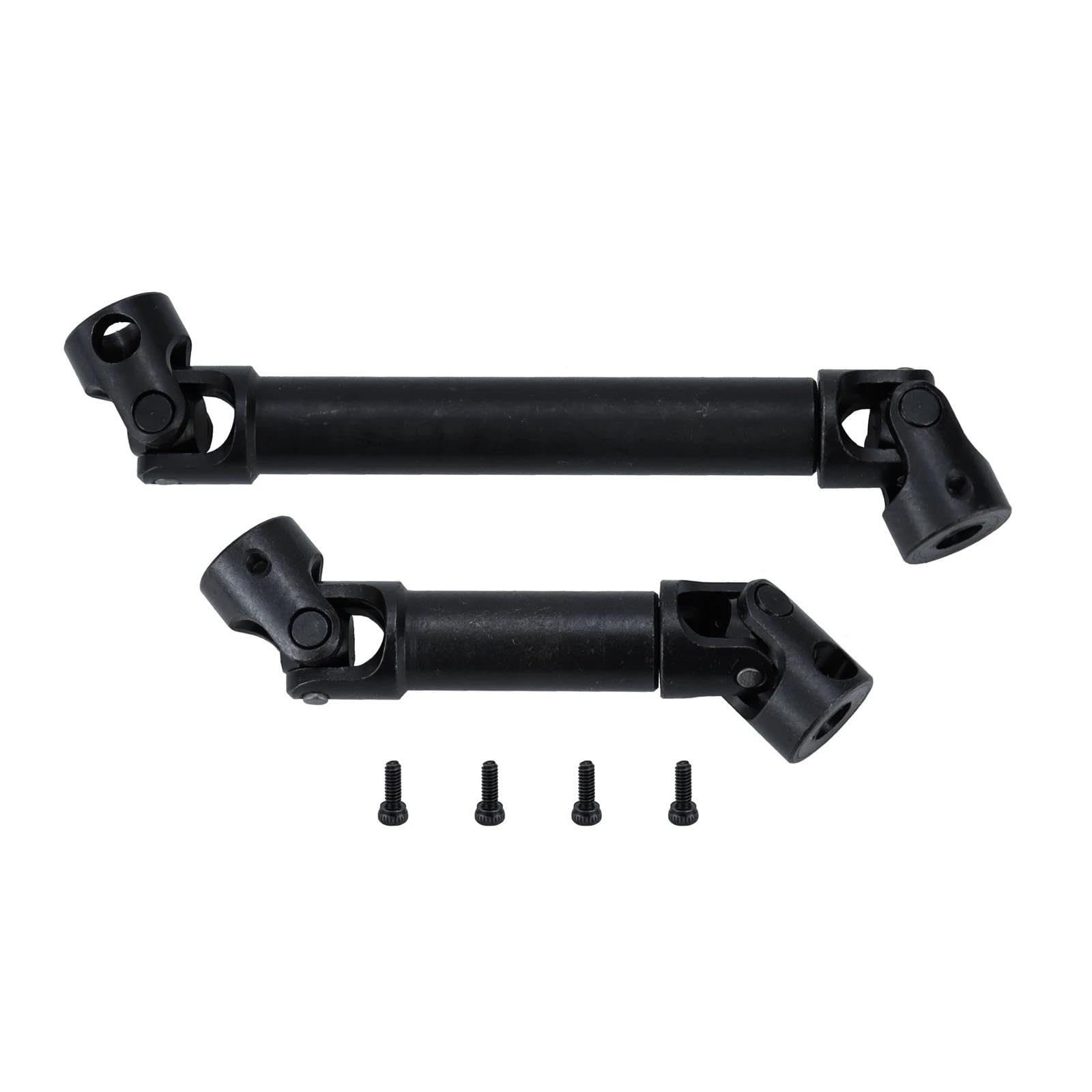 Piezas del Eje Transmisión CVD para Axial para Scx24 C10 Axi00001 1/24