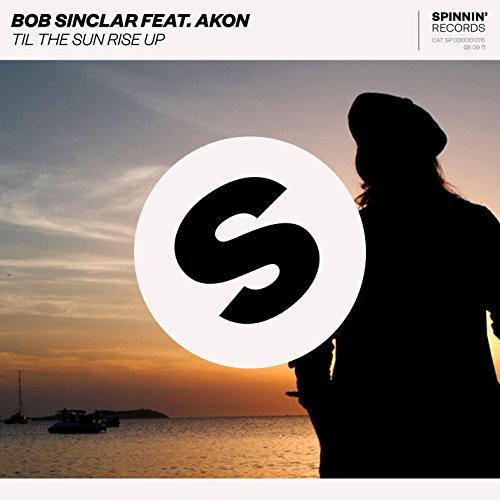 Bob Sinclar feat. Akon