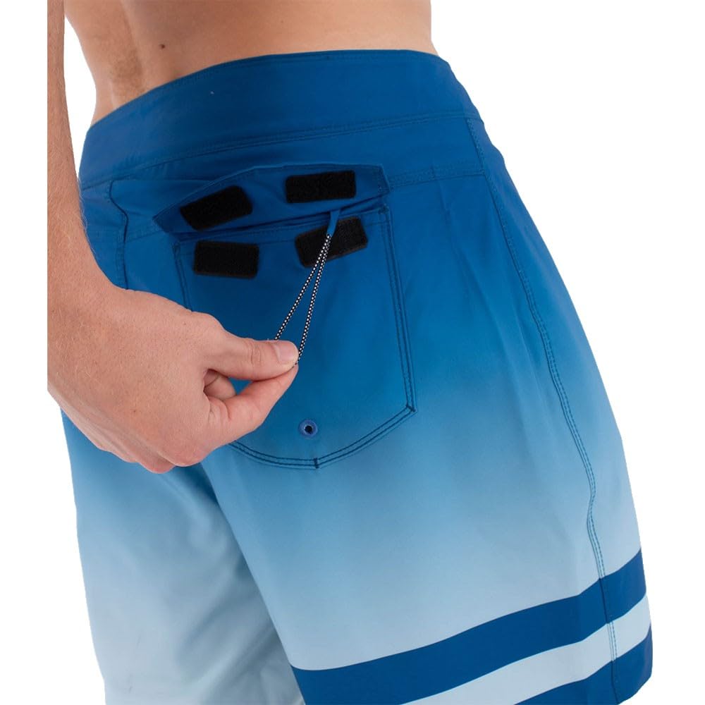 Hurley Boardshort Men - Phantom Degradee 18' Combinaison modèle Court Homme