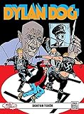  Dylan Dog n.381 Tripofobia prima ed.Bonelli