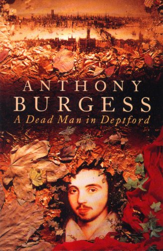 Buy A Dead Man In Deptford — BookShops.in