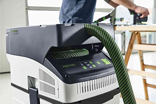 Festool CTC MIDI I Cordless