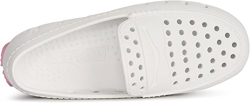 Vista 20 de Floafers Zapato náutico unisex Prodigy (niño pequeño/niño grande)