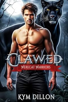 Clawed (Were-Soldier Warriors) - Book #1 of the Were-Soldier Warriors