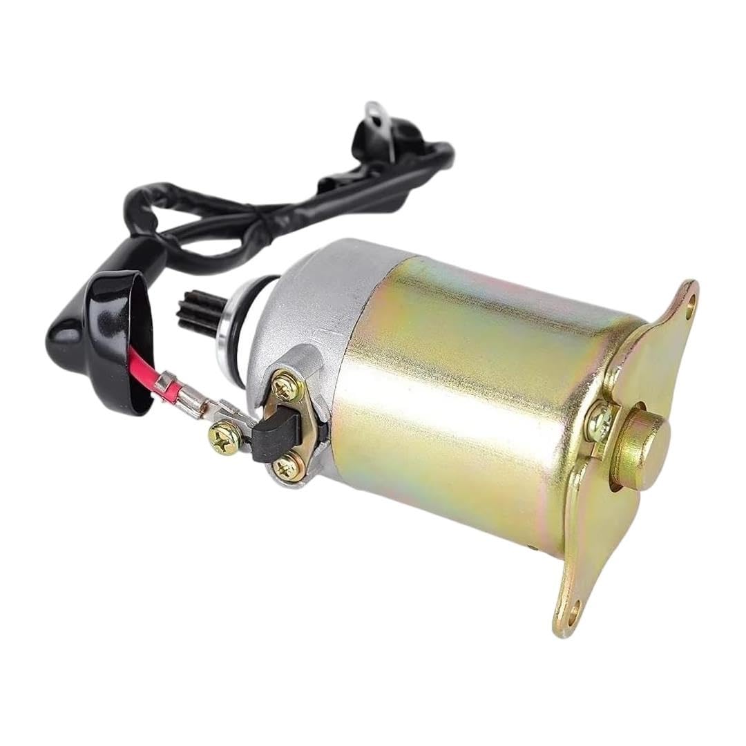 Motor de arranque Motor de arranque Motor