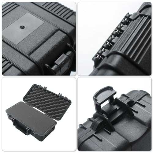Boîte à outils robuste étanche coffret antichoc 305 mm - 8