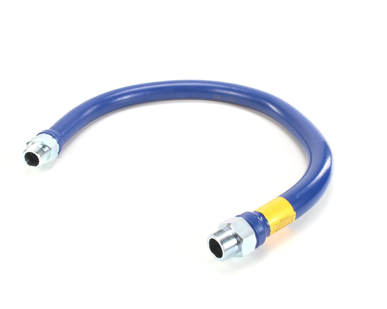 Dormont Blue Hose, 1-1/4 Dia, 48 L