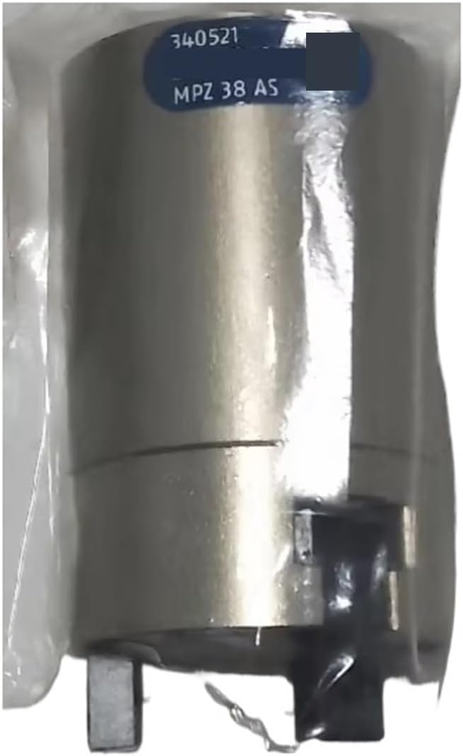 Arionyx Pneumatic Parallel Gripper, Pneumatic Clamping Jaw MPZ38-AS 0340521