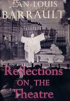 Reflections on the Theatre B000MNBW16 Book Cover