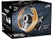 Speedlink DRIFT O.Z. - Volante para juegos de ordenador, color negro y...