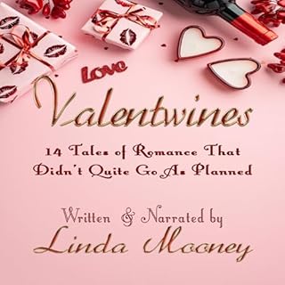 Valentwines cover art