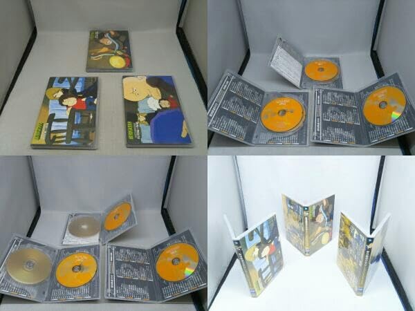 Amazon.co.jp: 【DVD銀河鉄道999 COMPLETE DVD-BOX ＜ 5 ＞ 「時間城の