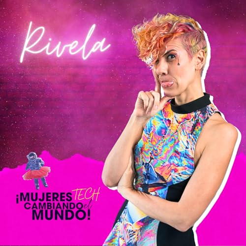 Rivela Universo TPG cover art