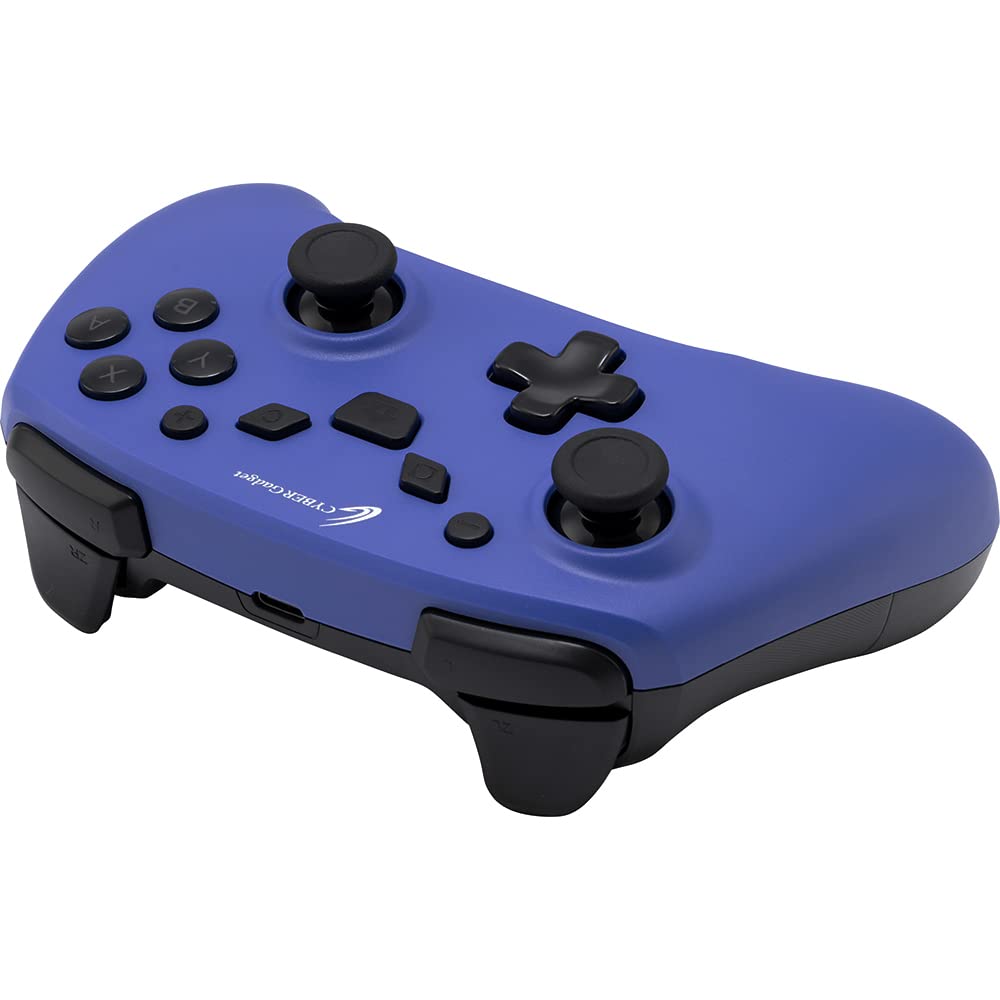 Amazon.co.jp: CYBER ・ ゲーミングコントローラー HG smart 無線