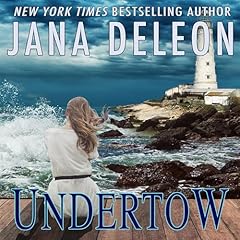 Undertow cover art