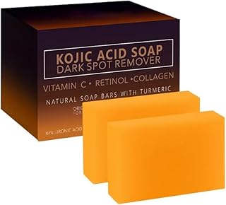 2 piezas de jabón de ácido tricarboxílico de ...