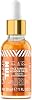 Skinny Tan Tan and Tone Face Tanning Wonder Drops Serum - Hyaluronic Acid for Dewy, Luminous Finish - Helps Even Skin Tone - Enhance Your Complexion - Transform Skincare Into Gradual Tanner - 1 oz