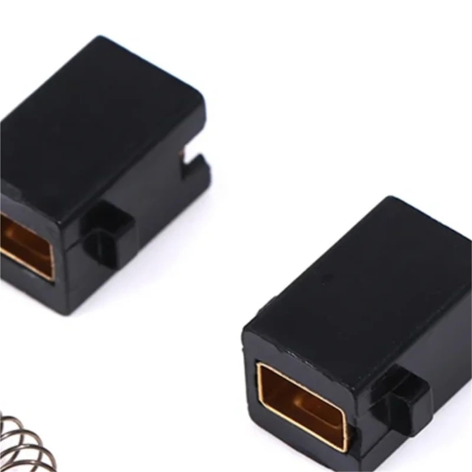 1 paio di spazzole in carbone con supporto 1300/5500
