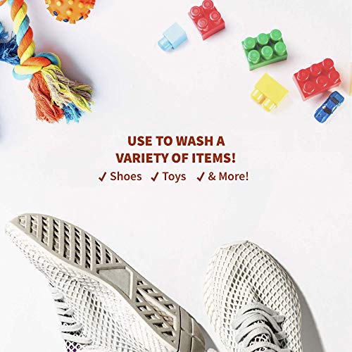 Mamlyn Mesh Laundry Bag For Delicates, Wash Bag For Underwear And Lingerie, Makeup Organizer Bag (2 Medium) #TOP6