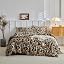 A9# Vintage Paisley Floral