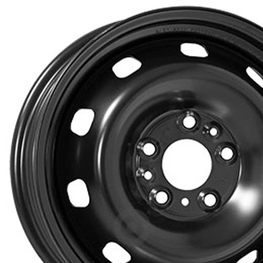 04.04.22 ALCAR Alufelge Alcar 6011 6x16 ET68 5x118 6011