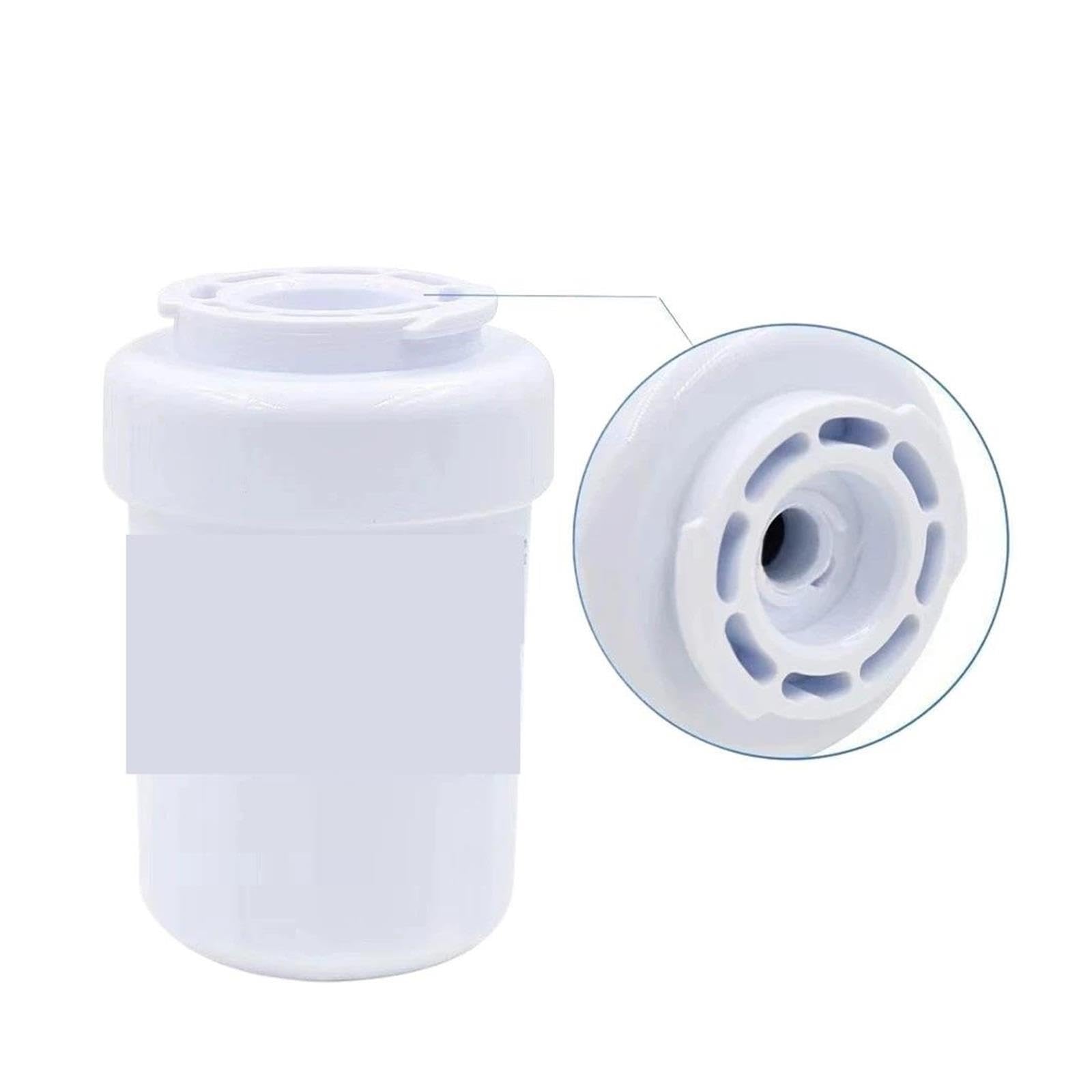 Filtro Dell'acqua Del Frigorifero, Sostituzione Del Filtro Dell'acqua Del