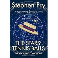 The Stars' Tennis Balls