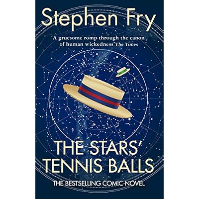 The Stars' Tennis Balls