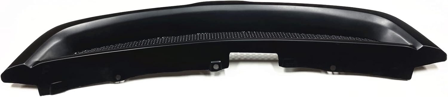 Front Bumper Hood Grill Grille Mesh Cover For Honda Accord 7th 4Door 2003-2005 2004
