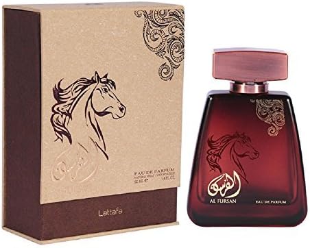 AL FURSAN Woody, Sweet Oud, Bakhoor Oriental fragrance 100ml BY Lattafa Perfumes