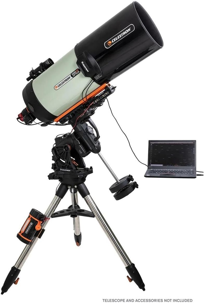 Celestron Smart DewHeater and Power Controller 4X 7 51Q3fFQ93BL. AC SL1200