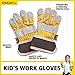 Stanley Jr - Work Gloves