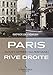 Produktbild Paris Avant-Après Haussmann - Rive Droite